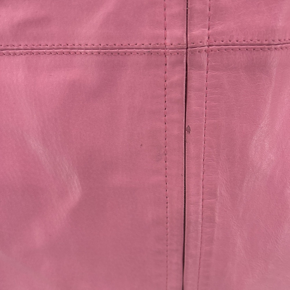 Worthington Jacket Coat Women's Casual Large Pink Lined Lightweight Fairy Casual - Picture 5 of 16